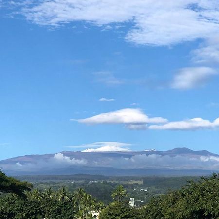 Hilo Downtown Condo Walk To Beaches מראה חיצוני תמונה