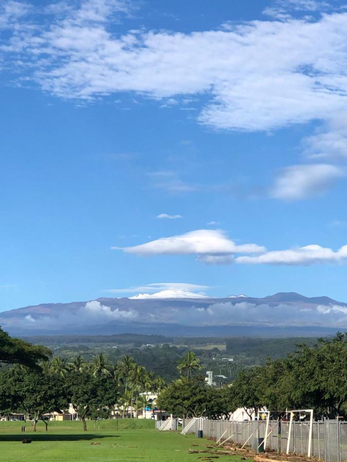 Hilo Downtown Condo Walk To Beaches מראה חיצוני תמונה